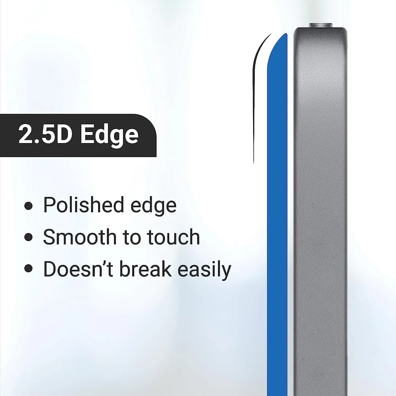 [2 Pack] ArmorSuit designed for Google Pixel Tablet 11 Inch (2023) Tempered Glass Screen Protector