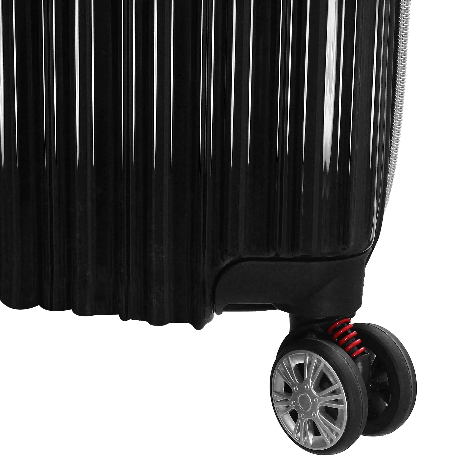 8113/ CLASSIC Black Color