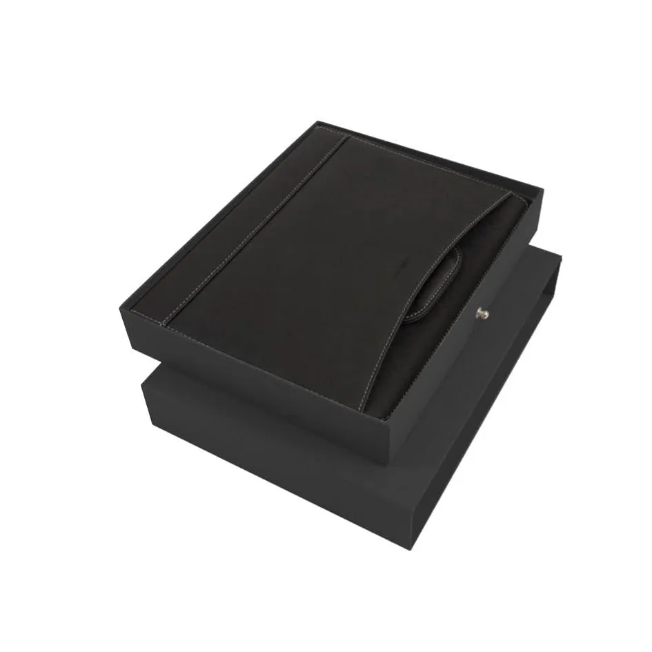 AMS-ITFO 110 Instar  - 8000mah Powerbank Folder with Handle (Black)