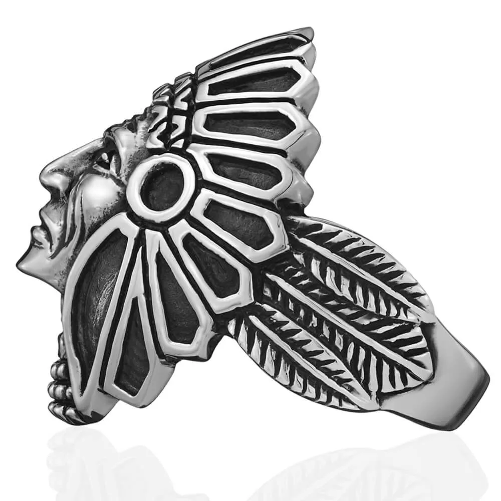 Apache Ring