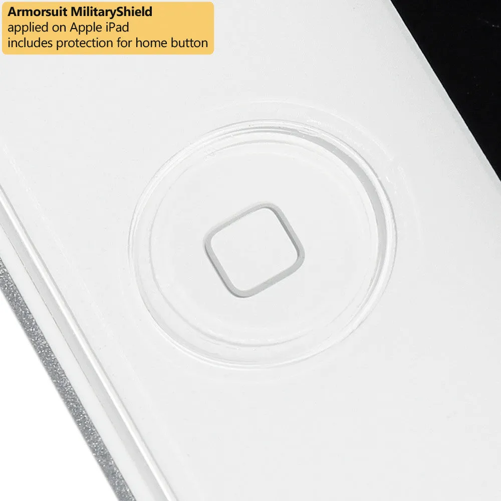 Apple iPad 2 (WiFi) Screen Protector