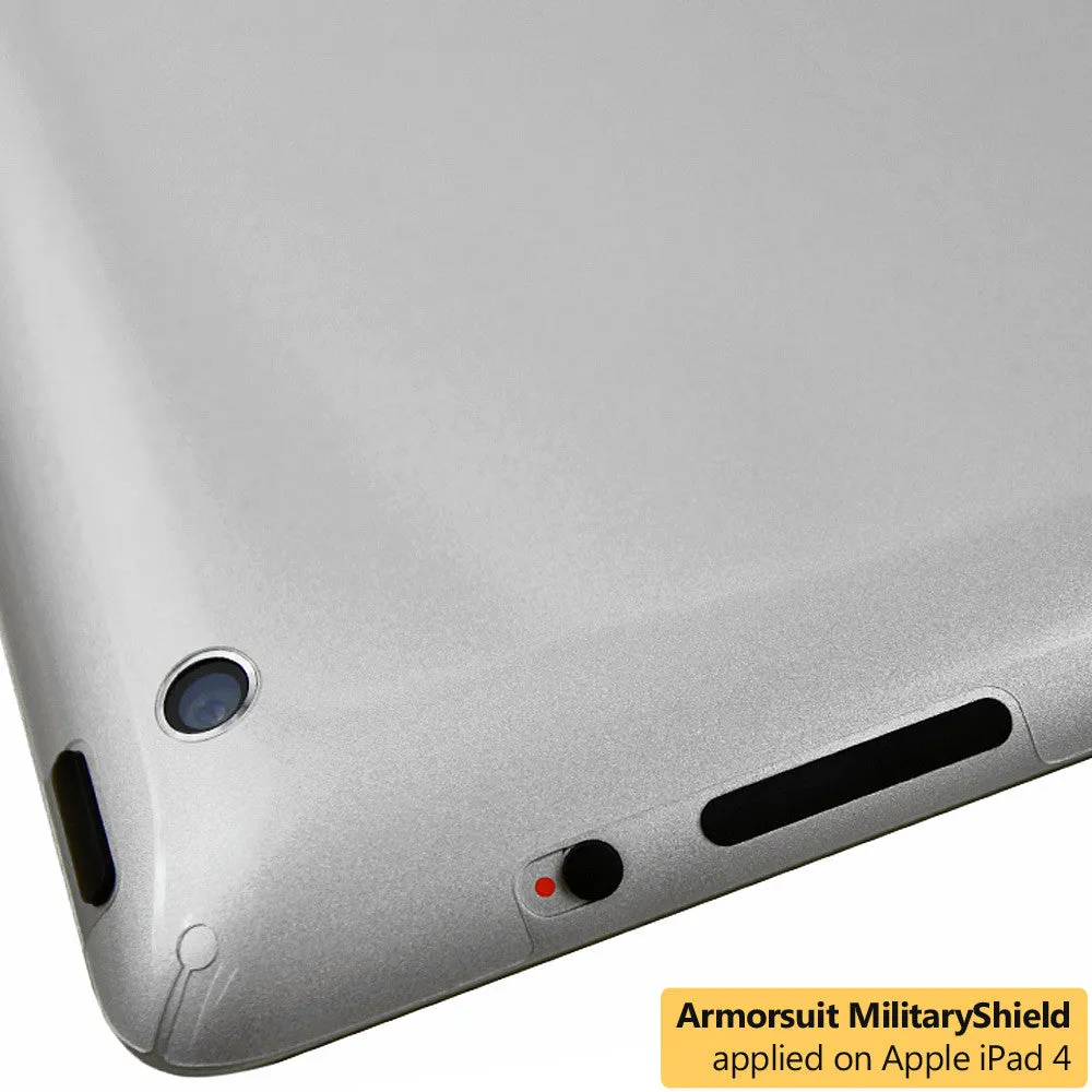 Apple iPad 4 (WiFi  4G LTE) Full Body Skin Protector