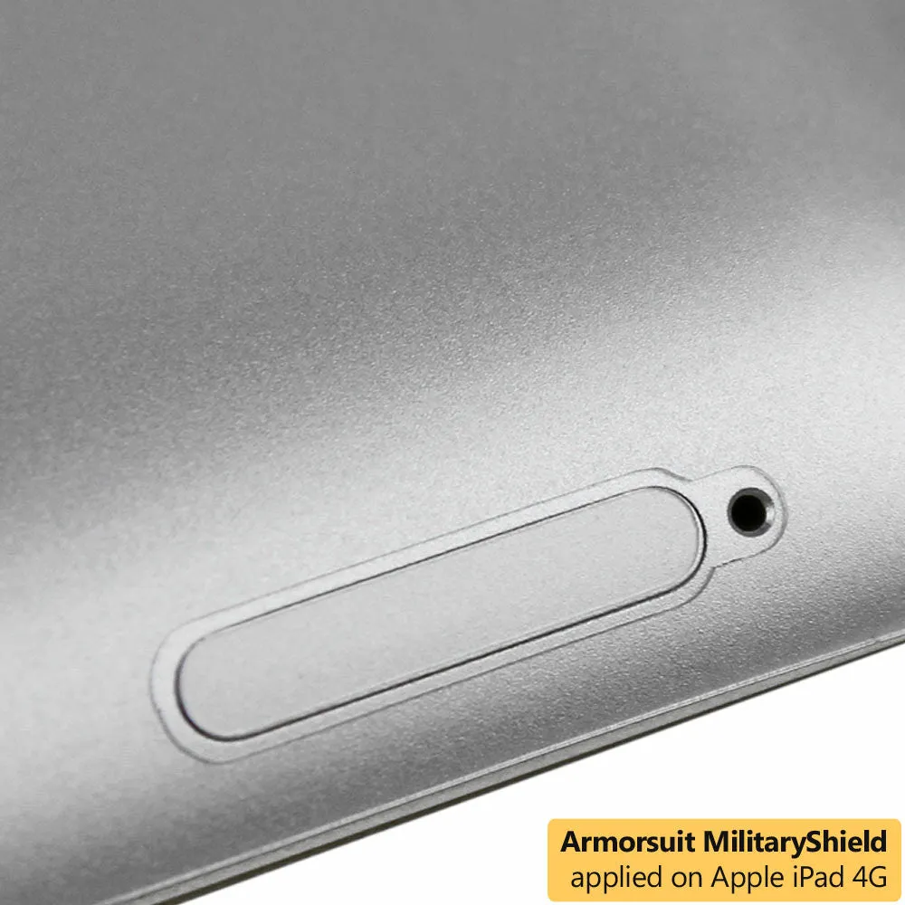 Apple iPad 4 (WiFi  4G LTE) Full Body Skin Protector