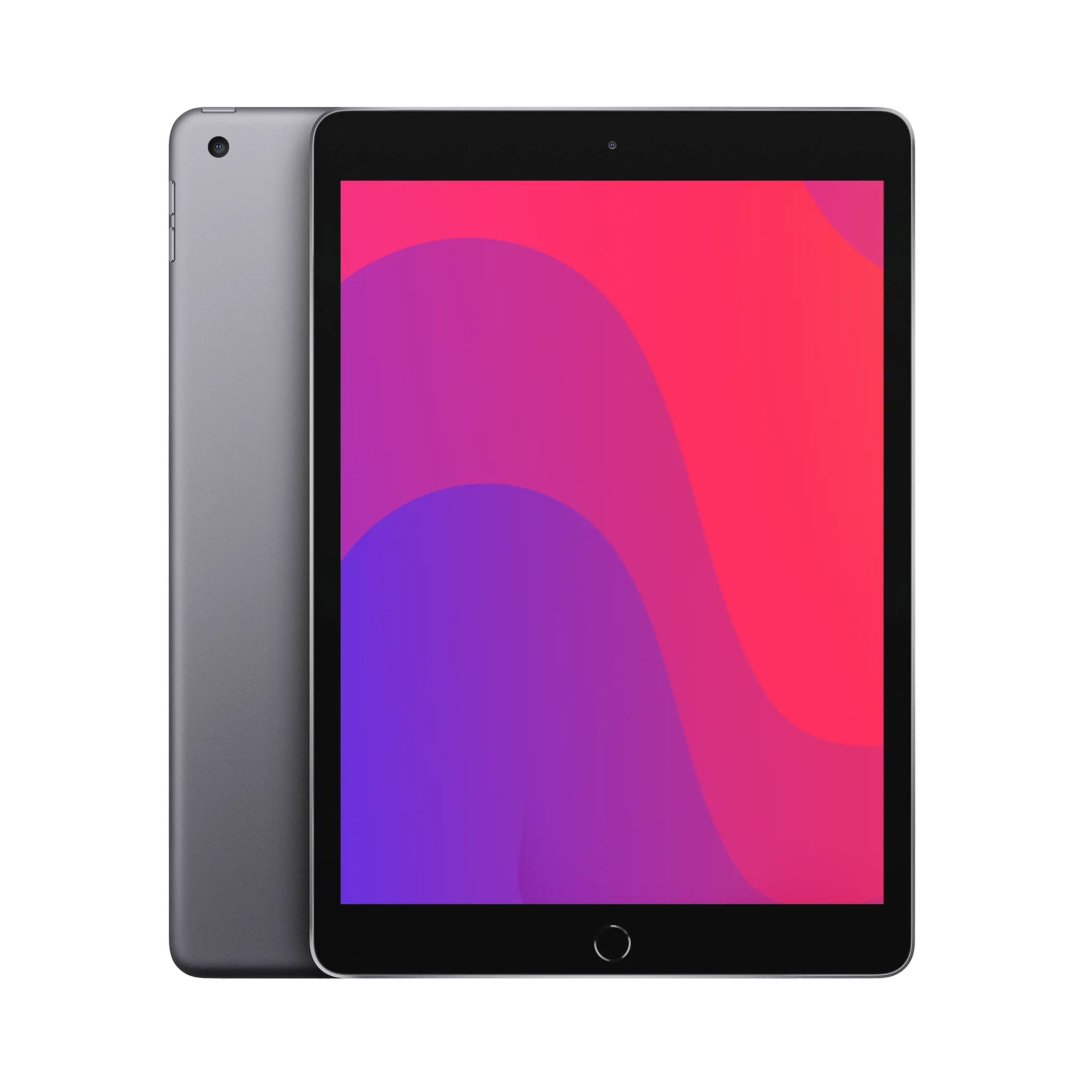 Apple iPad 5th Gen (Wi-Fi   Cellular) 128GB Space Grey