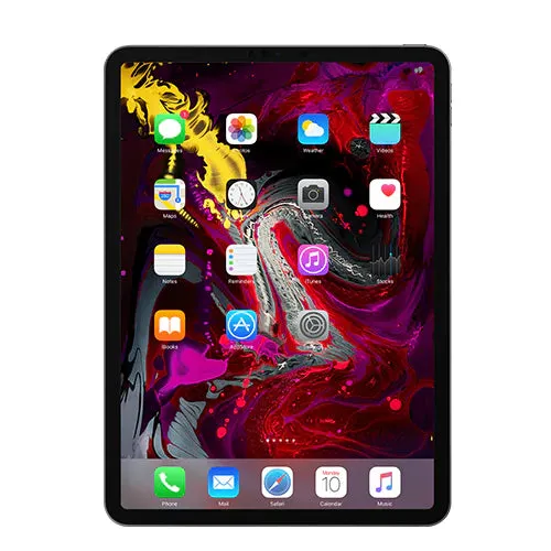 Apple iPad Pro 11 1st Gen (2018)