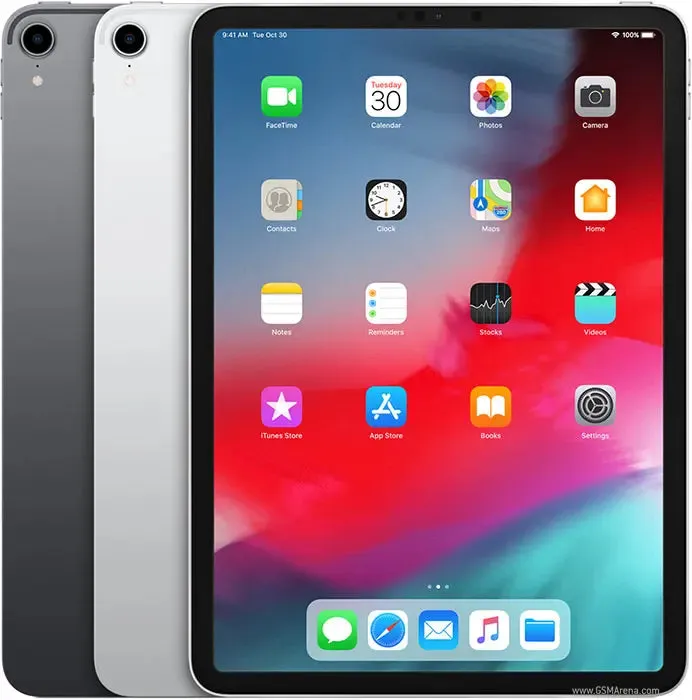 Apple iPad Pro 11 1st Gen (2018)