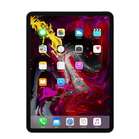 Apple iPad Pro 11 1st Gen (2018)