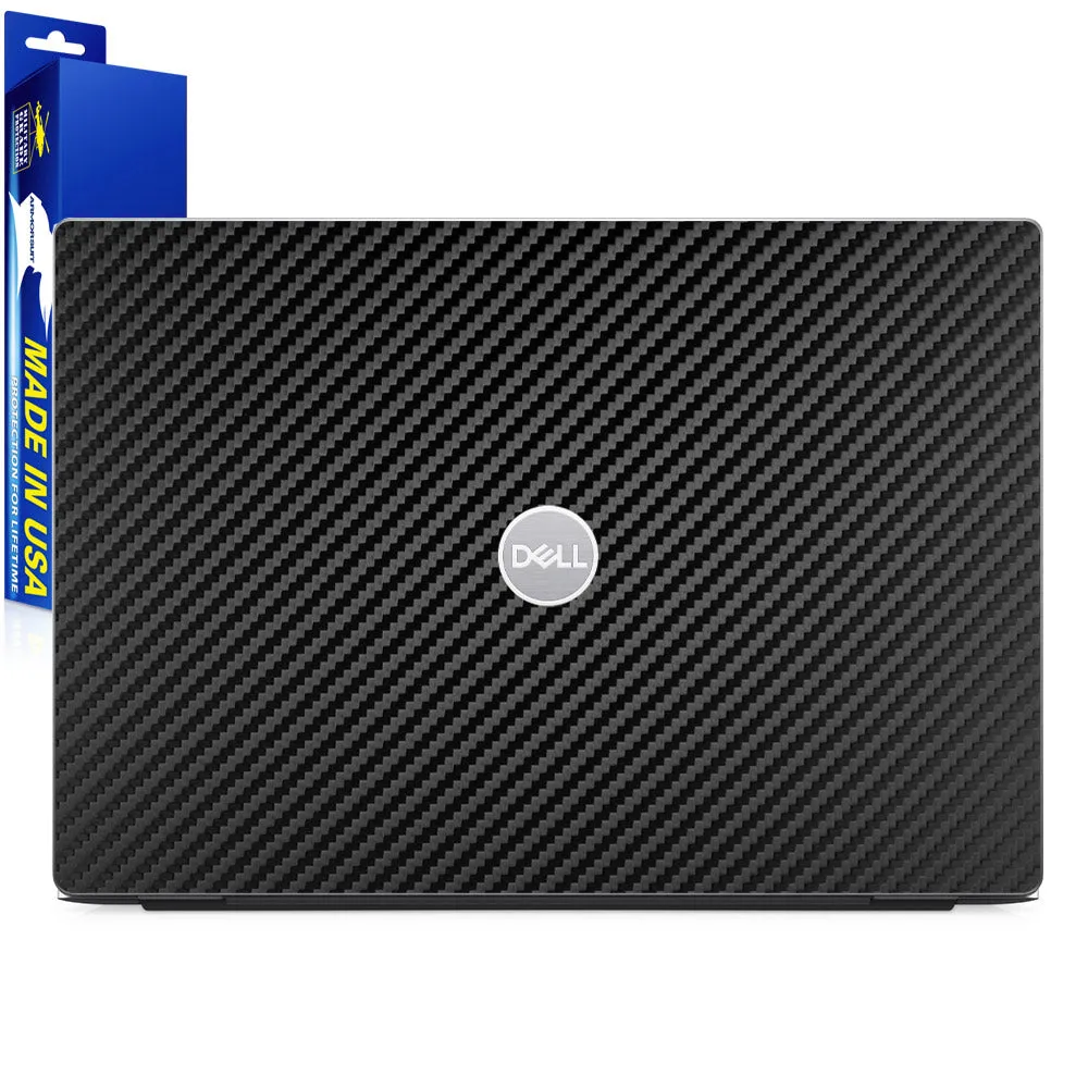 Armorsuit MilitaryShield Vinyl Skin Wrap Film for Dell Latitude 9420 / 9430 (2021 - 2022))