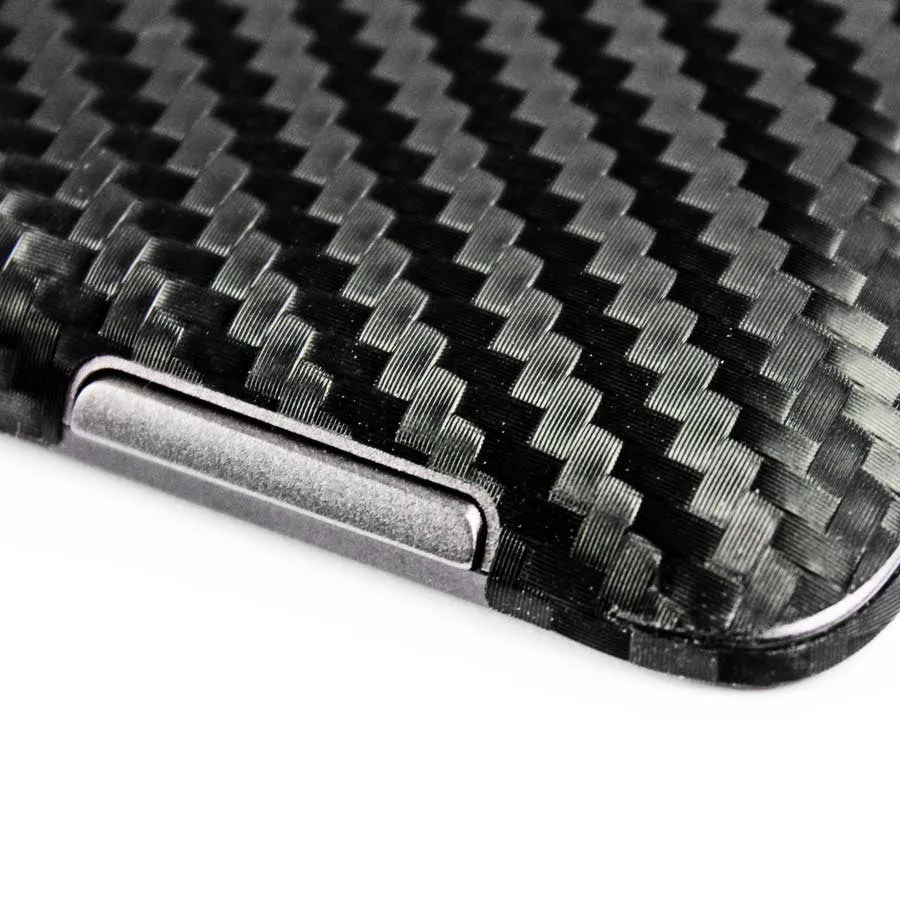 ASUS Transformer Pad Infinity 700 Screen Protector   Black Carbon Fiber Skin Protector