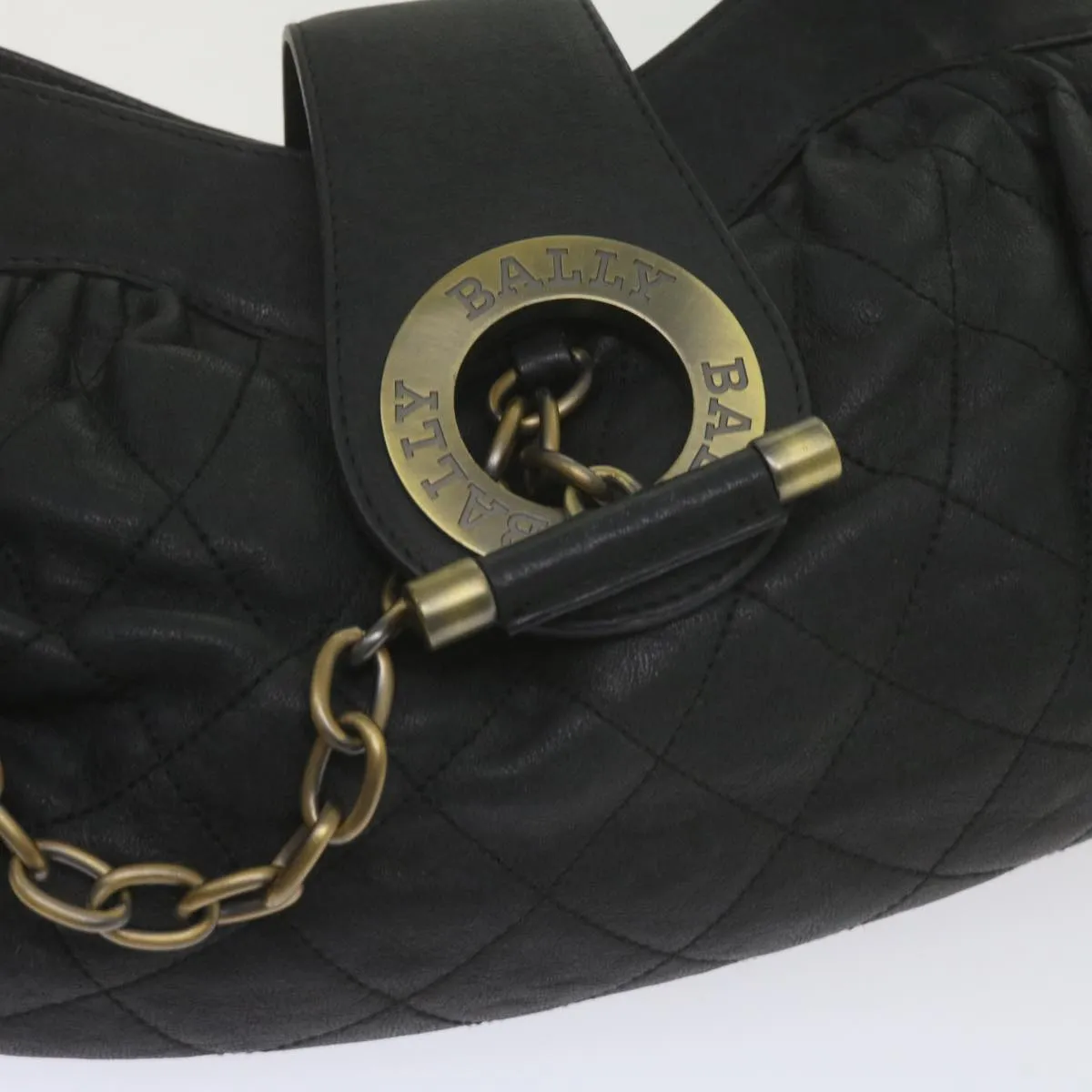 Bally Moreen T