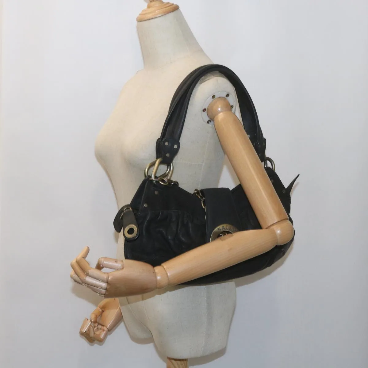 Bally Moreen T