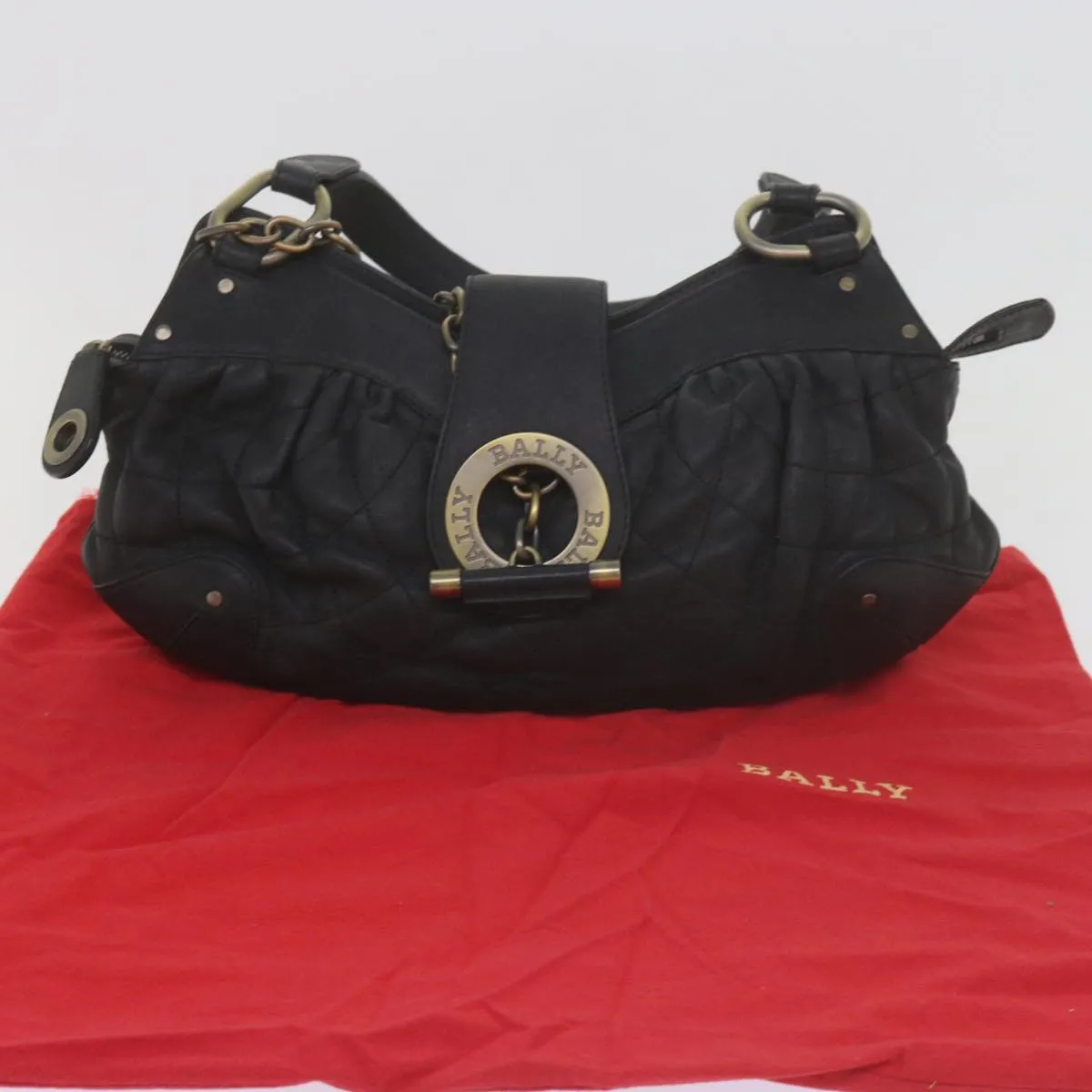 Bally Moreen T