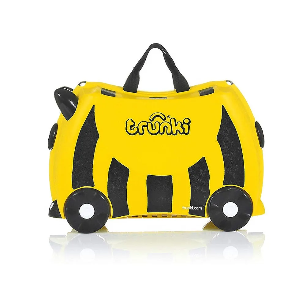 Bernard the Bumble Bee Kids Suitcase