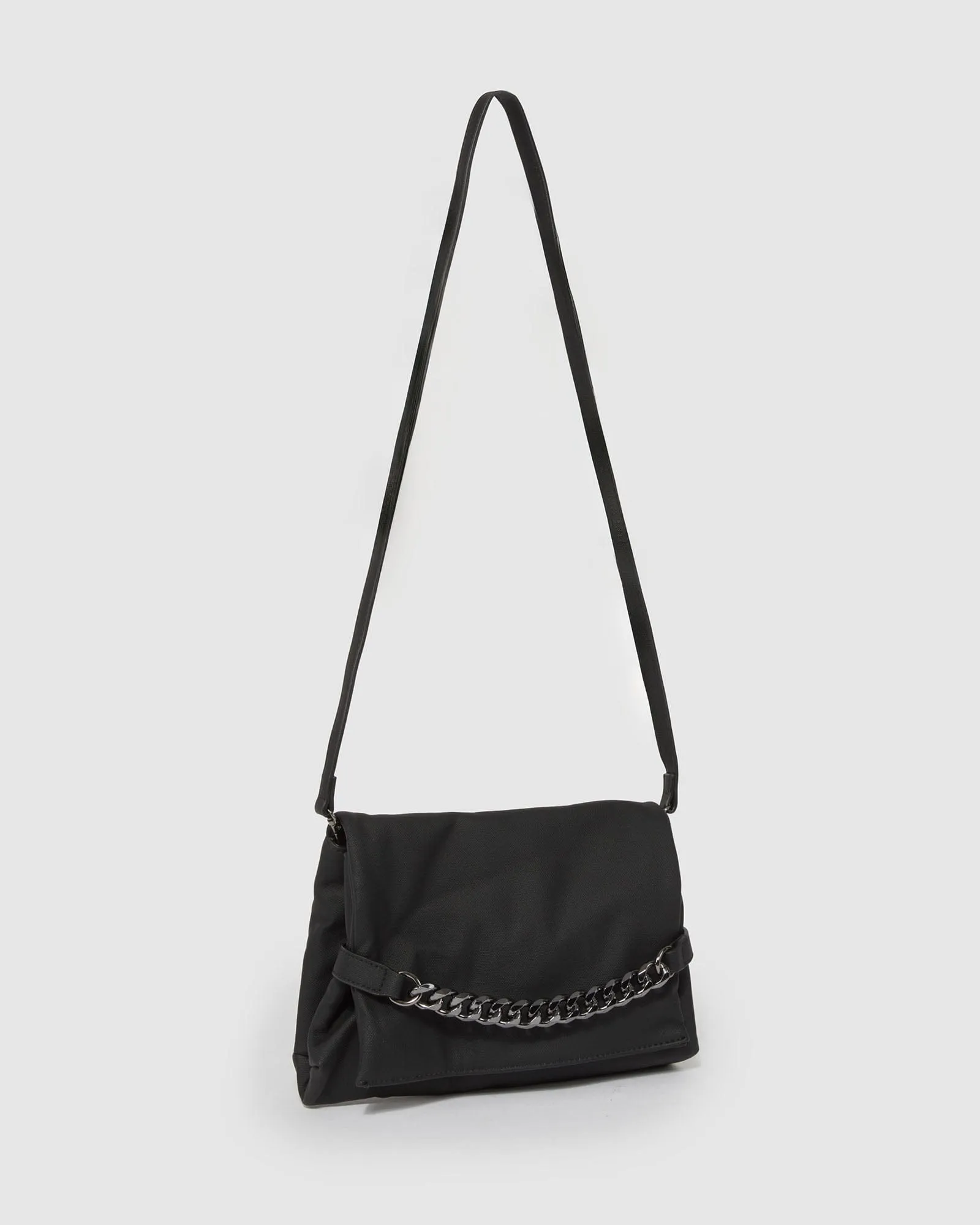 Black Nicky Grab Bag