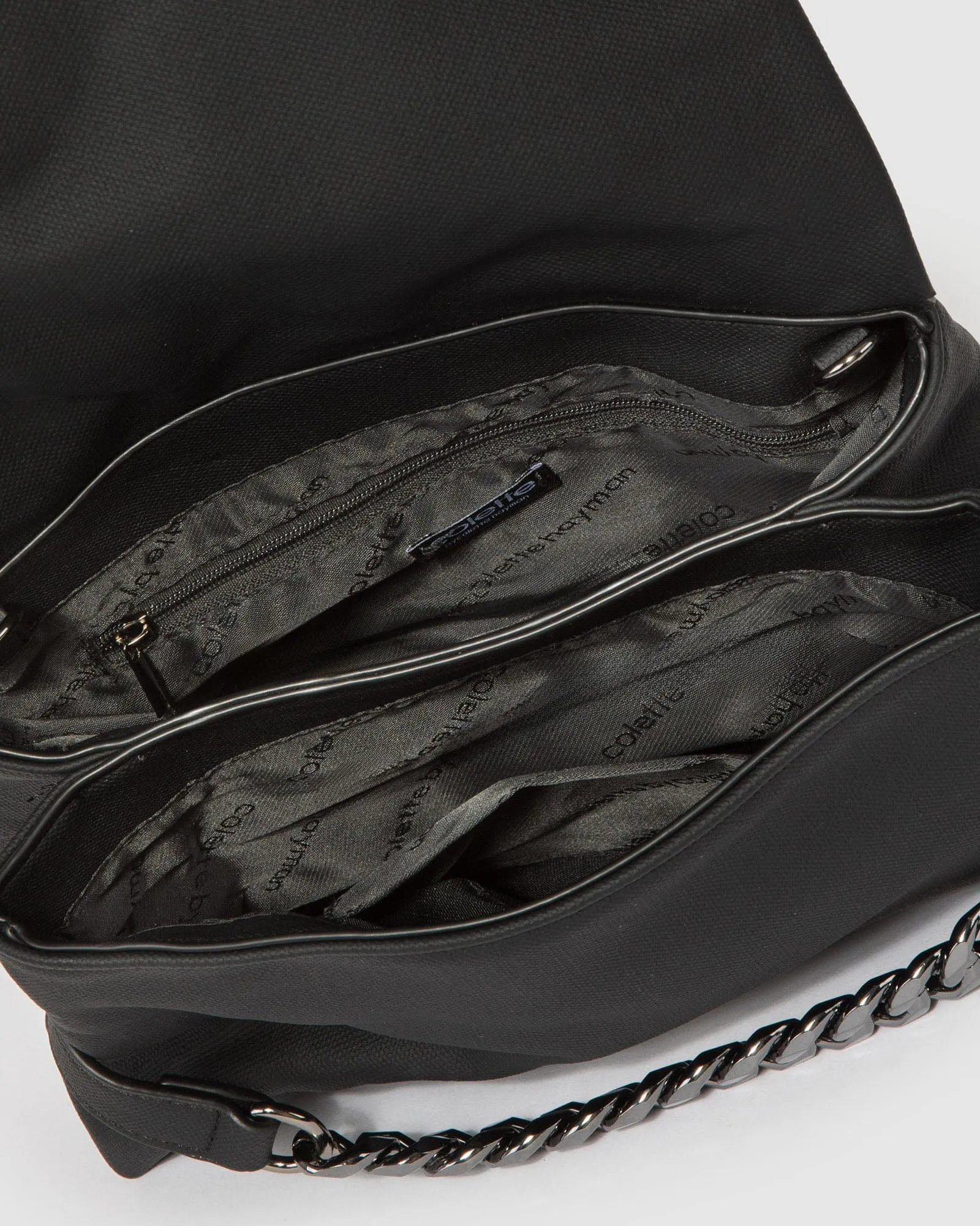 Black Nicky Grab Bag