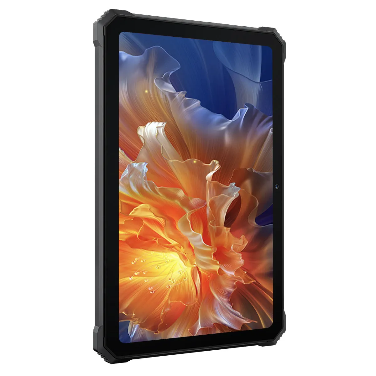 Blackview Active 8 - Tablet resistente Unisoc T616 Octa-core da 22.000 mAh da 6 128 GB e 10,36 pollici