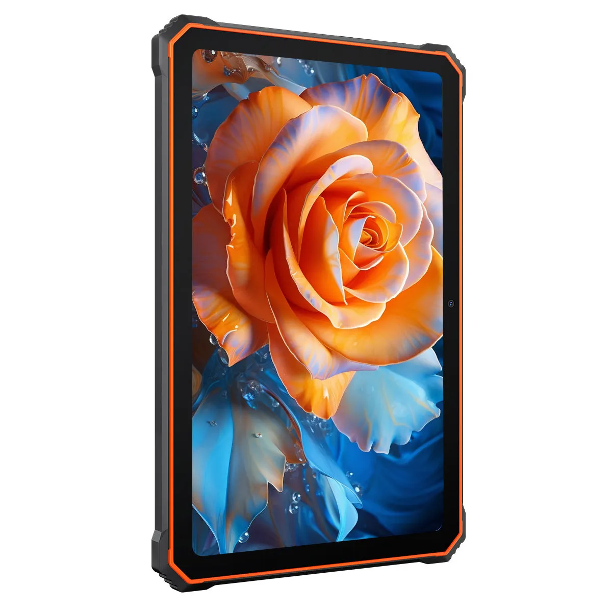 Blackview Active 8 - Tablet resistente Unisoc T616 Octa-core da 22.000 mAh da 6 128 GB e 10,36 pollici