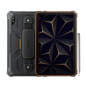 Blackview Active 8 - Tablet resistente Unisoc T616 Octa-core da 22.000 mAh da 6 128 GB e 10,36 pollici