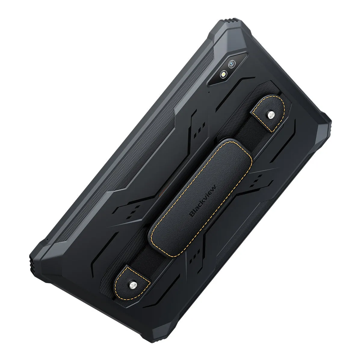 Blackview Active 8 - Tablet resistente Unisoc T616 Octa-core da 22.000 mAh da 6 128 GB e 10,36 pollici