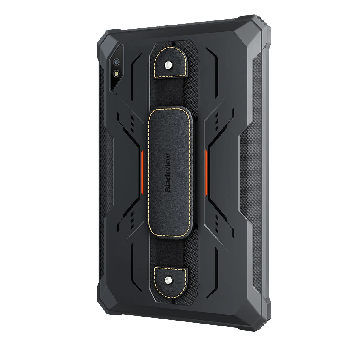 Blackview Active 8 - Tablet resistente Unisoc T616 Octa-core da 22.000 mAh da 6 128 GB e 10,36 pollici