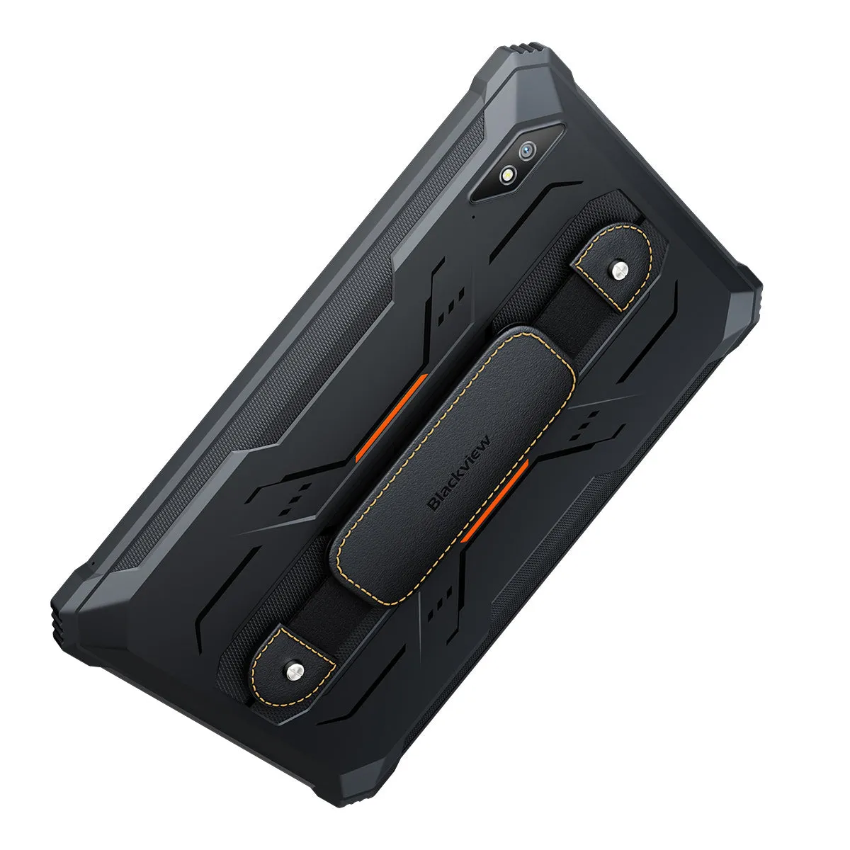 Blackview Active 8 - Tablet resistente Unisoc T616 Octa-core da 22.000 mAh da 6 128 GB e 10,36 pollici