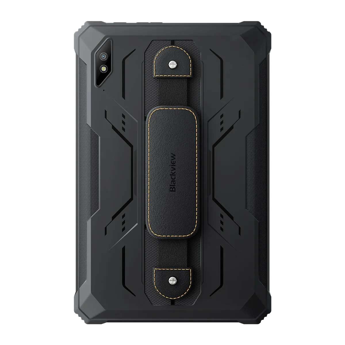 Blackview Active 8 - Tablet resistente Unisoc T616 Octa-core da 22.000 mAh da 6 128 GB e 10,36 pollici
