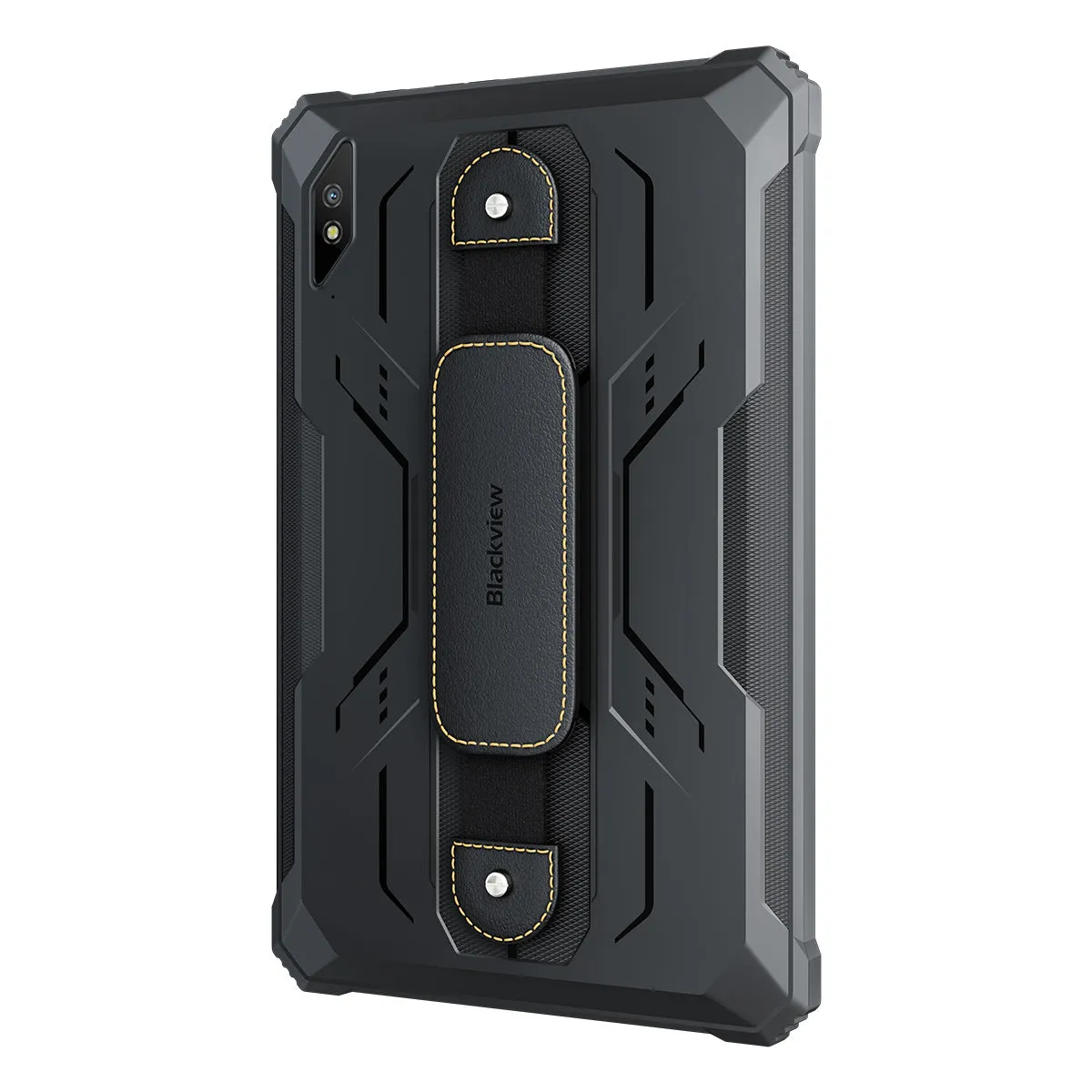Blackview Active 8 - Tablet resistente Unisoc T616 Octa-core da 22.000 mAh da 6 128 GB e 10,36 pollici
