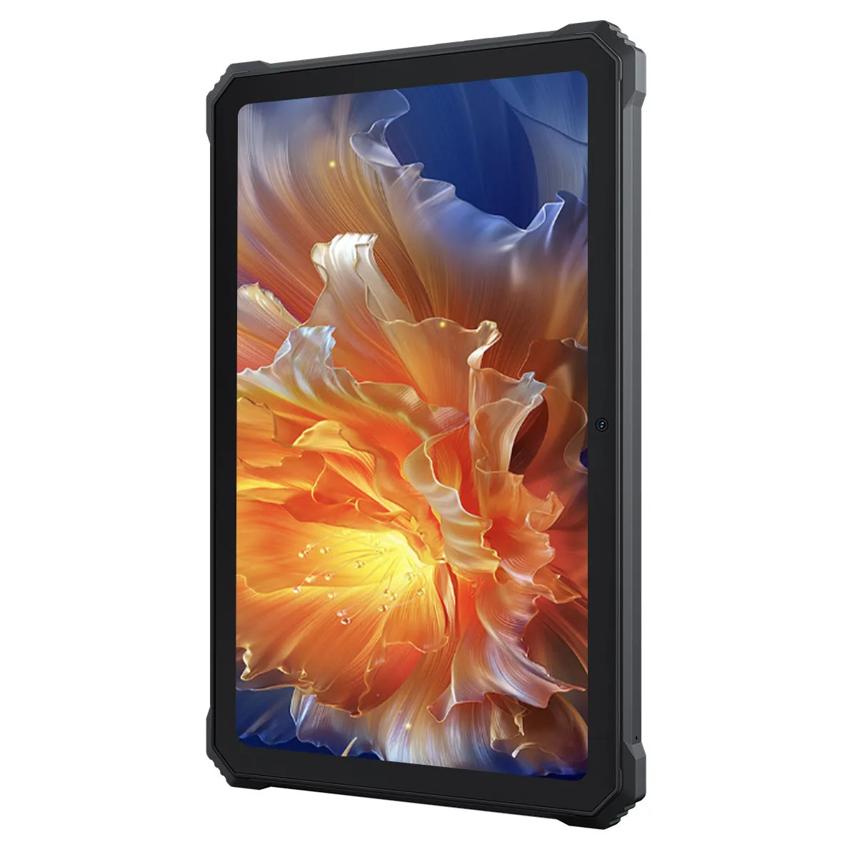 Blackview Active 8 - Tablet resistente Unisoc T616 Octa-core da 22.000 mAh da 6 128 GB e 10,36 pollici