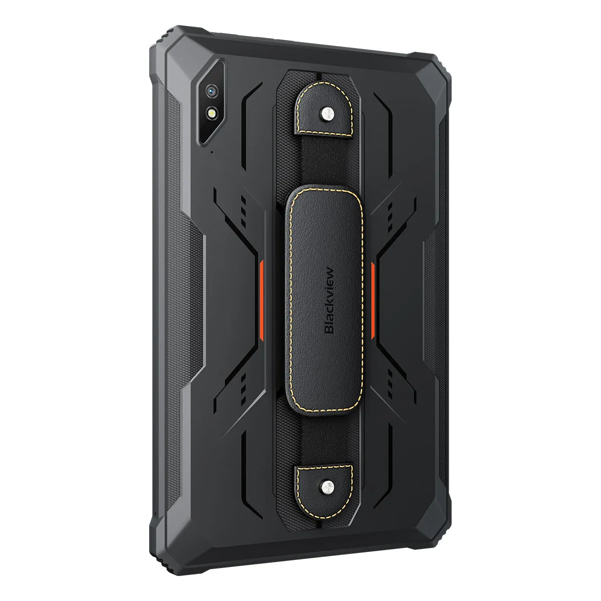 Blackview Active 8 - Tablet resistente Unisoc T616 Octa-core da 22.000 mAh da 6 128 GB e 10,36 pollici