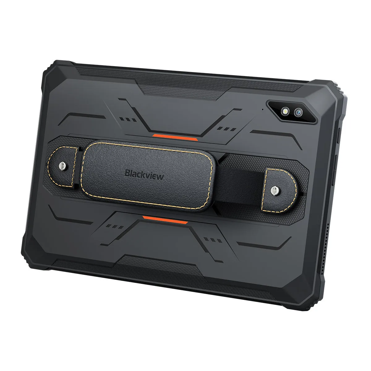 Blackview Active 8 - Tablet resistente Unisoc T616 Octa-core da 22.000 mAh da 6 128 GB e 10,36 pollici