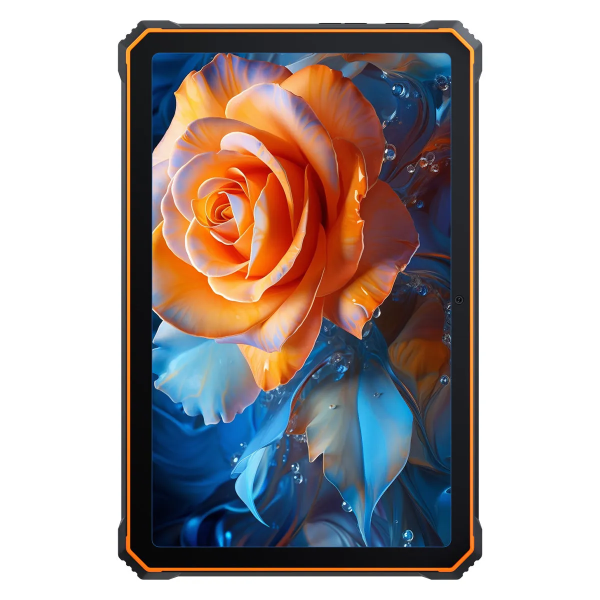 Blackview Active 8 - Tablet resistente Unisoc T616 Octa-core da 22.000 mAh da 6 128 GB e 10,36 pollici