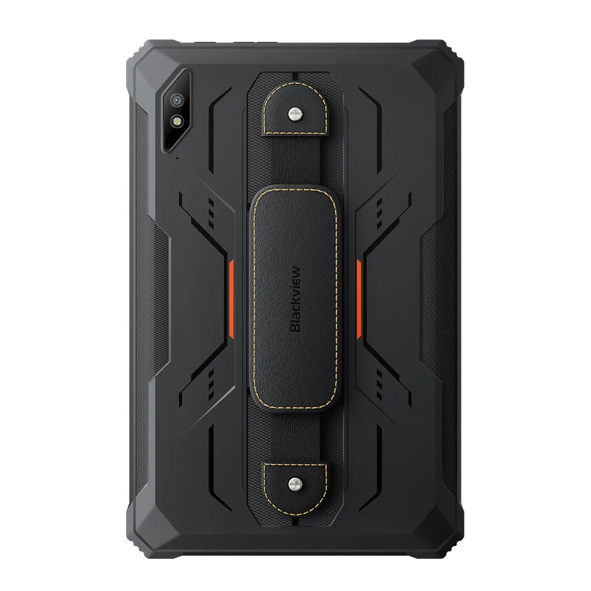 Blackview Active 8 - Tablet resistente Unisoc T616 Octa-core da 22.000 mAh da 6 128 GB e 10,36 pollici