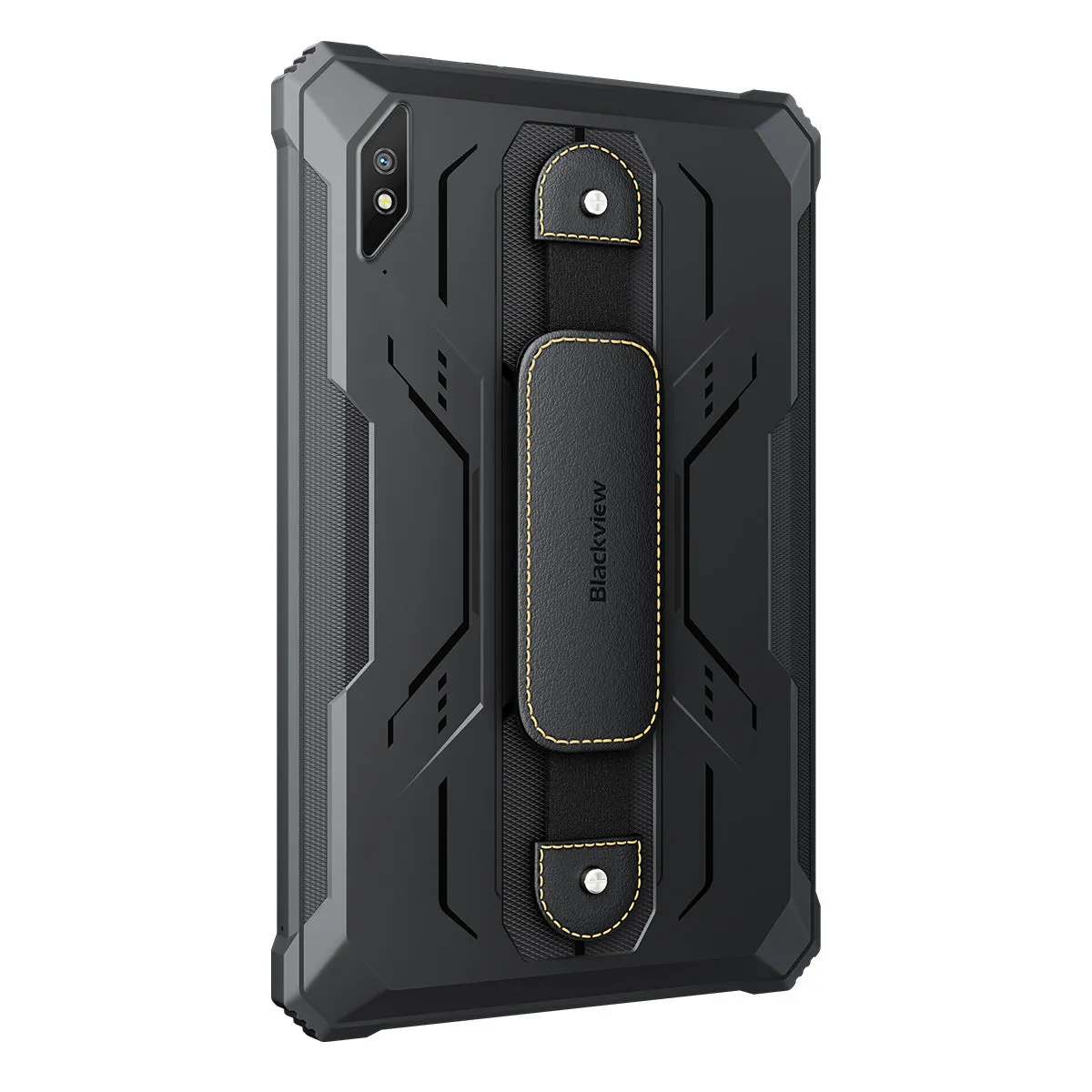 Blackview Active 8 - Tablet resistente Unisoc T616 Octa-core da 22.000 mAh da 6 128 GB e 10,36 pollici