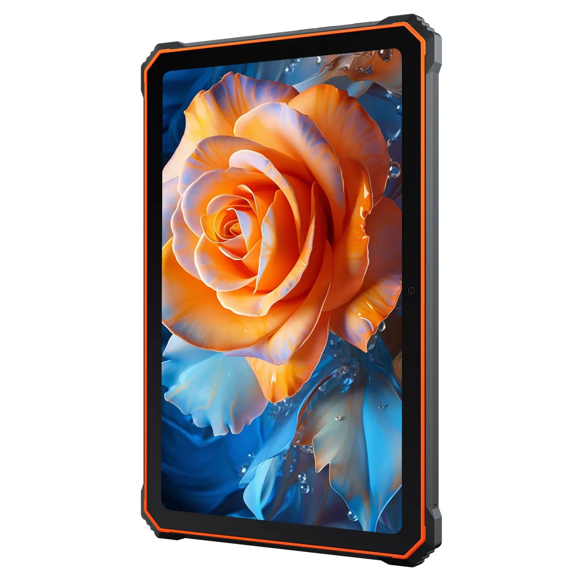 Blackview Active 8 - Tablet resistente Unisoc T616 Octa-core da 22.000 mAh da 6 128 GB e 10,36 pollici