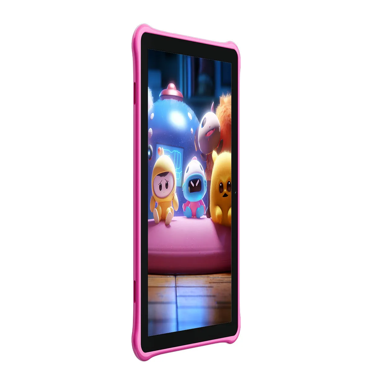 Blackview Tab 30 Kids - Tablet da 10,1 pollici 2 GB   64 GB 5100 mAh WiFi 6 Widevine L1 con supporto per bambini