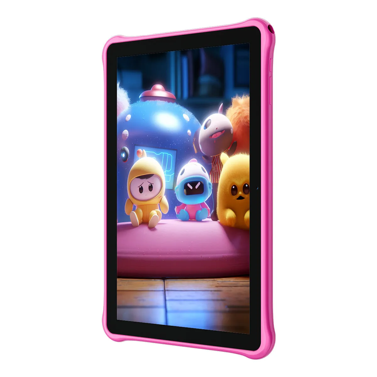 Blackview Tab 30 Kids - Tablet da 10,1 pollici 2 GB   64 GB 5100 mAh WiFi 6 Widevine L1 con supporto per bambini