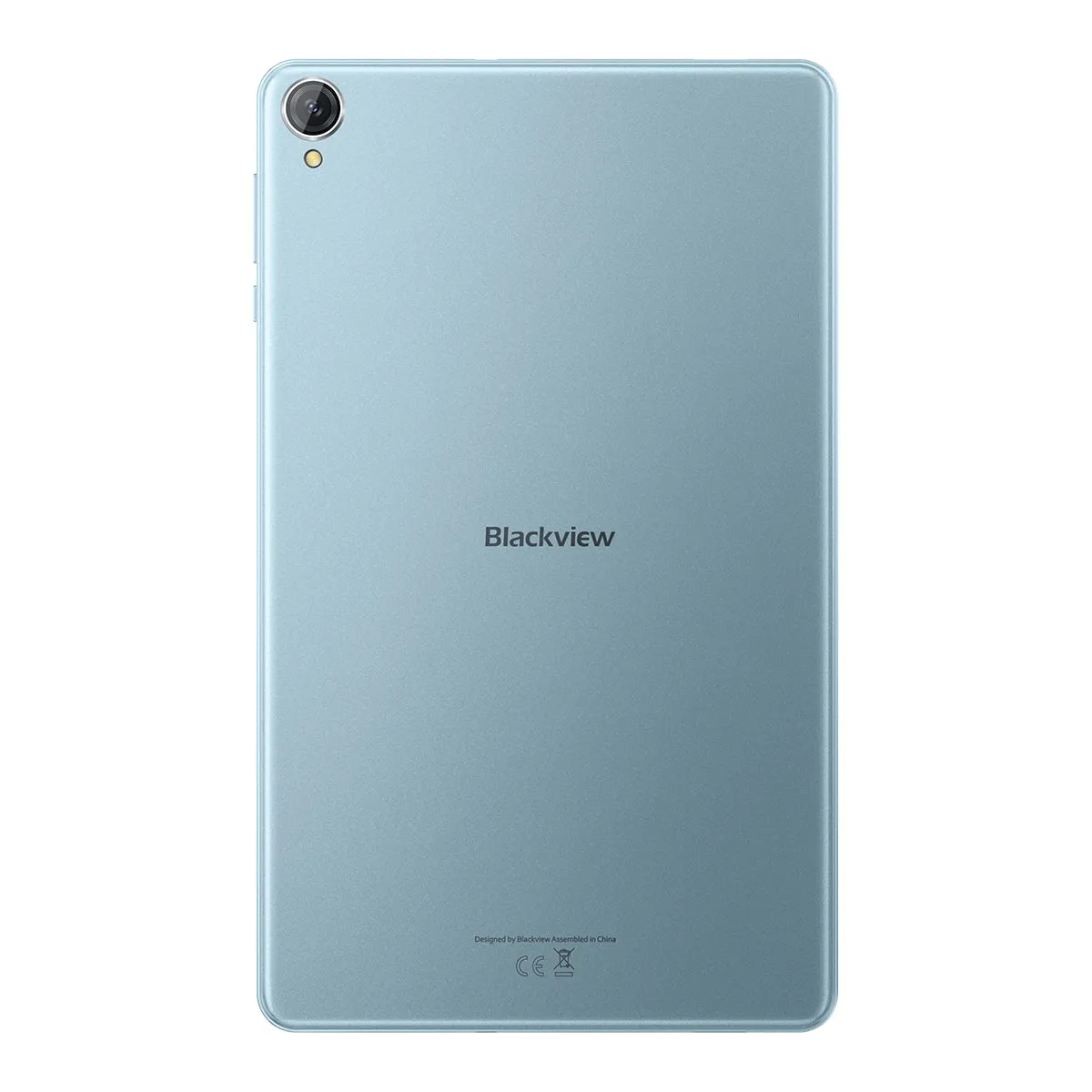 Blackview Tab 5 - Tablet touch da 8 pollici,Androide 12,ROM 64GB RAM 3GB