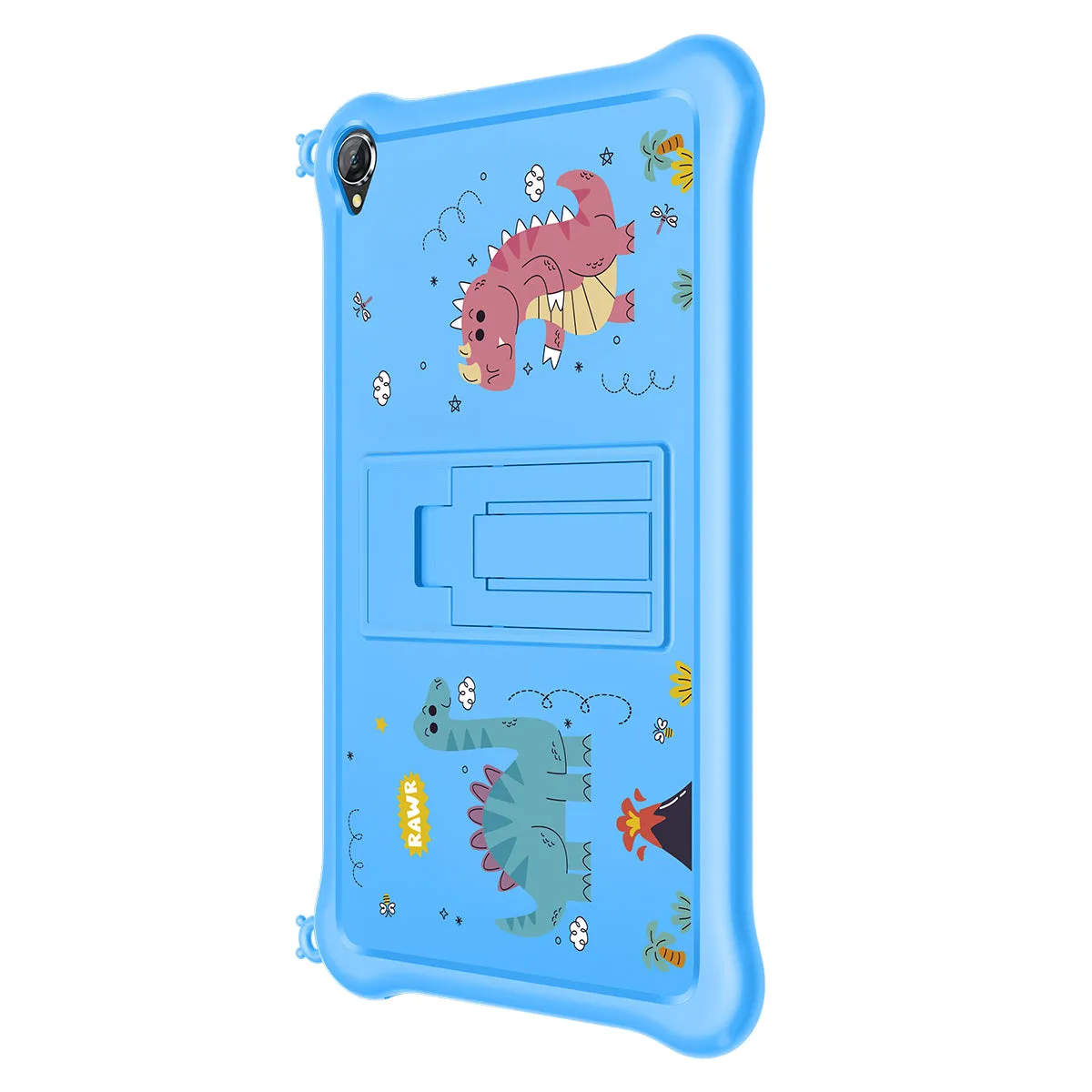 Blackview Tab 50 Kids - Tablet per bambini Rockchip RK3562 Quad-core da 8,0 pollici, 3 GB   64 GB, 5580 mAh, edizione speciale