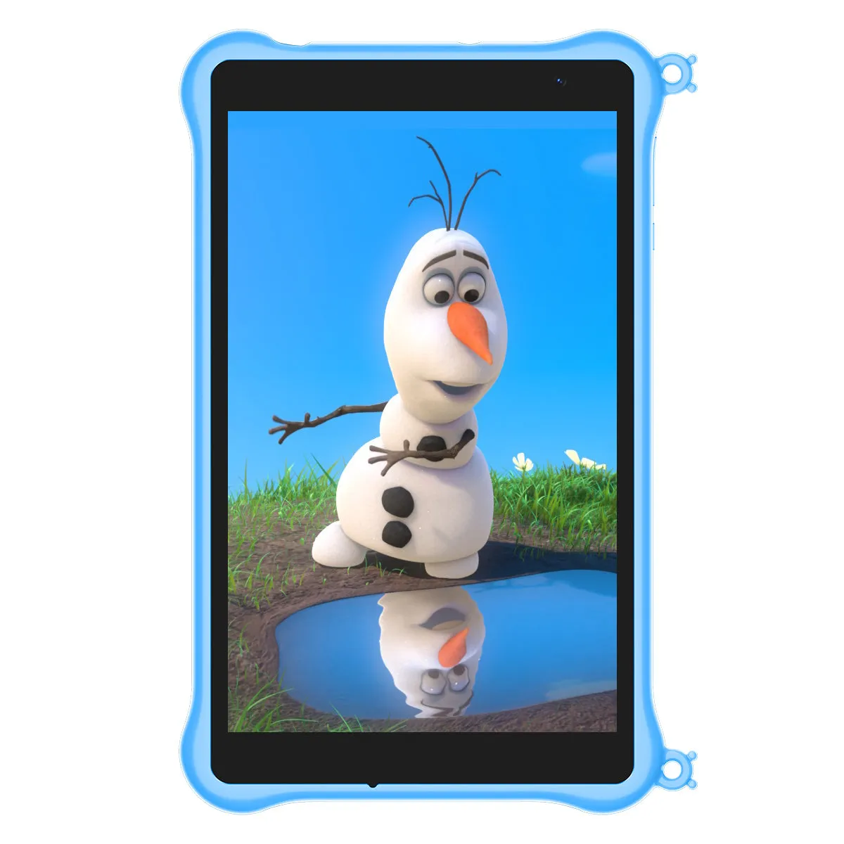 Blackview Tab 50 Kids - Tablet per bambini Rockchip RK3562 Quad-core da 8,0 pollici, 3 GB   64 GB, 5580 mAh, edizione speciale