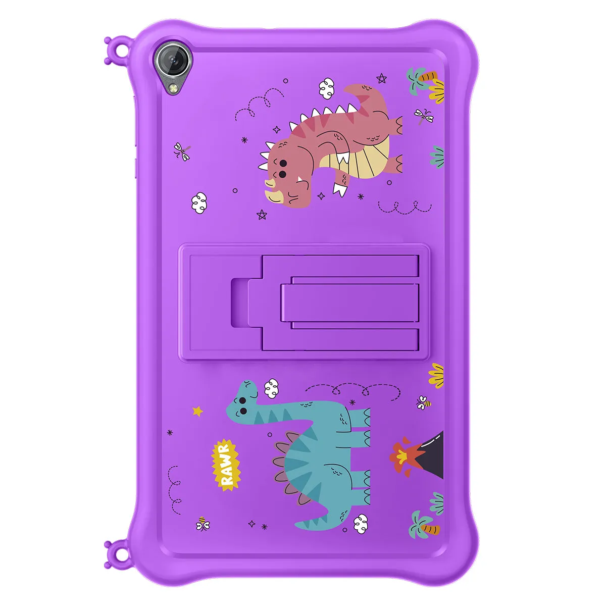 Blackview Tab 50 Kids - Tablet per bambini Rockchip RK3562 Quad-core da 8,0 pollici, 3 GB   64 GB, 5580 mAh, edizione speciale