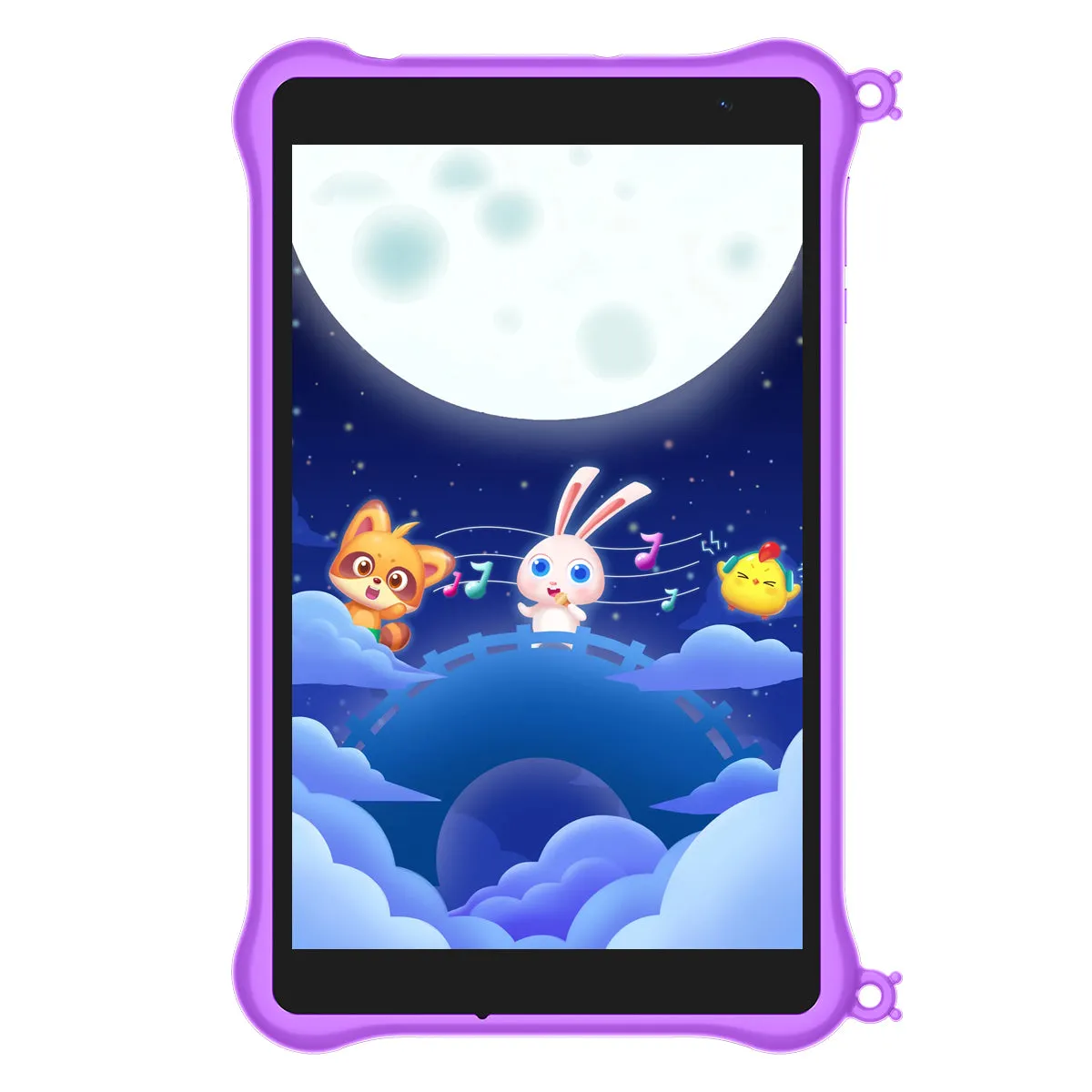 Blackview Tab 50 Kids - Tablet per bambini Rockchip RK3562 Quad-core da 8,0 pollici, 3 GB   64 GB, 5580 mAh, edizione speciale