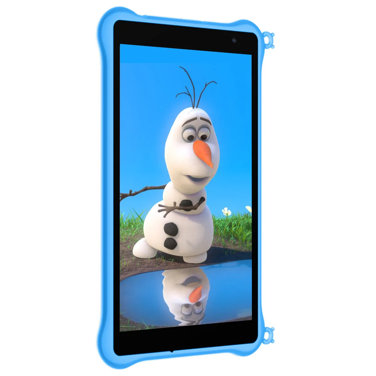 Blackview Tab 50 Kids - Tablet per bambini Rockchip RK3562 Quad-core da 8,0 pollici, 3 GB   64 GB, 5580 mAh, edizione speciale