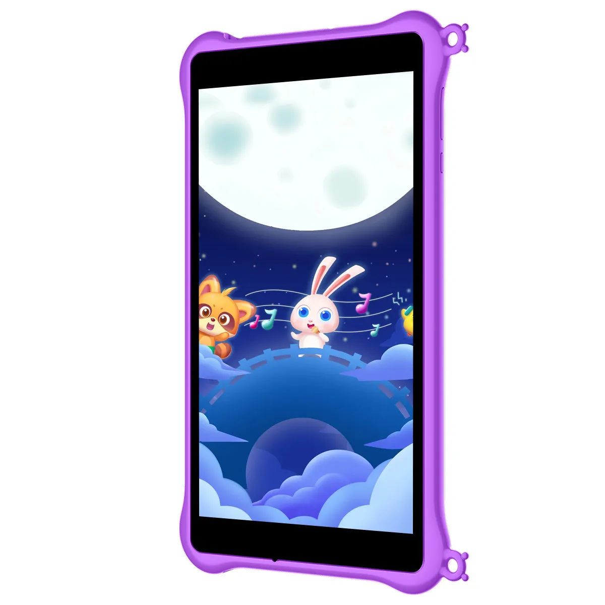 Blackview Tab 50 Kids - Tablet per bambini Rockchip RK3562 Quad-core da 8,0 pollici, 3 GB   64 GB, 5580 mAh, edizione speciale