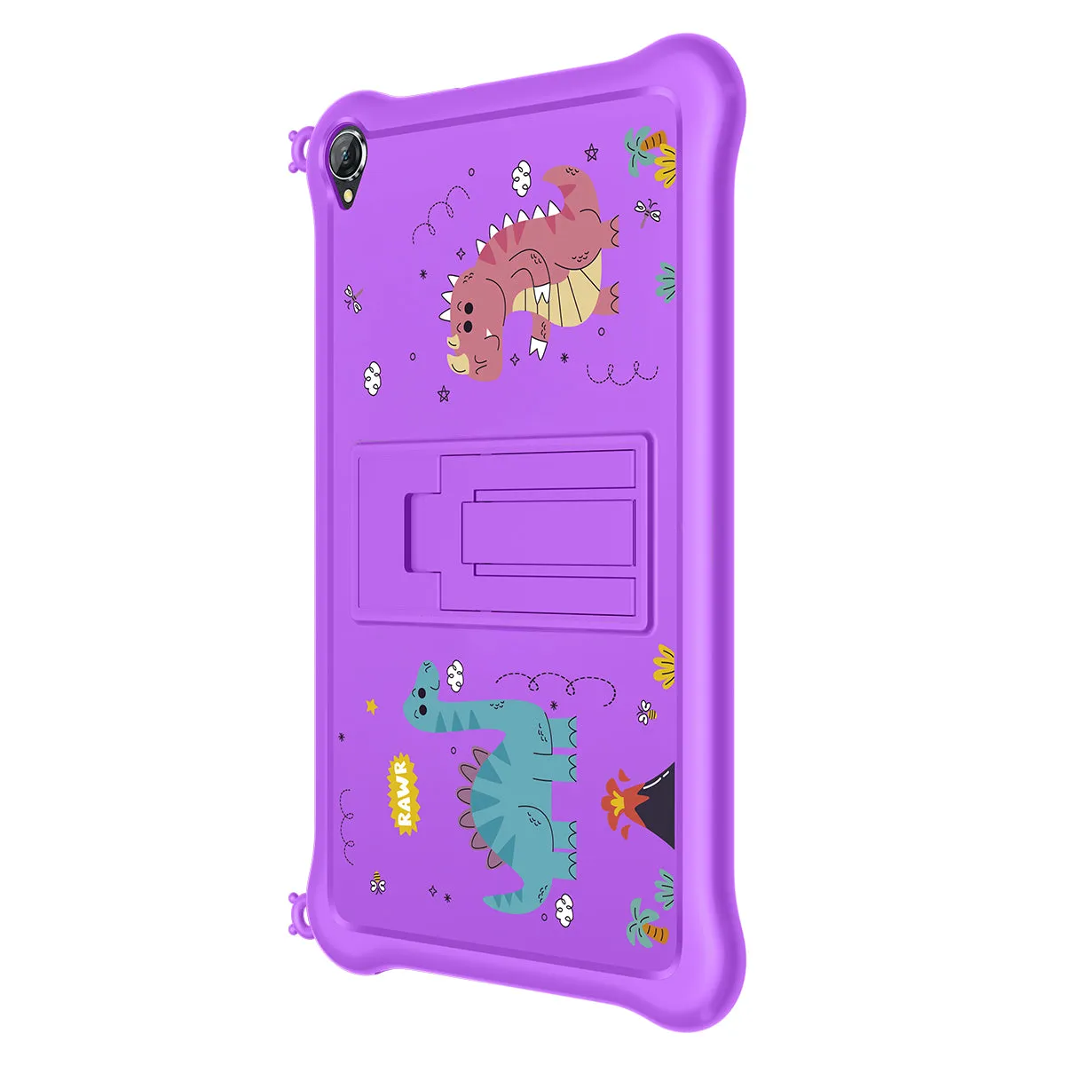 Blackview Tab 50 Kids - Tablet per bambini Rockchip RK3562 Quad-core da 8,0 pollici, 3 GB   64 GB, 5580 mAh, edizione speciale