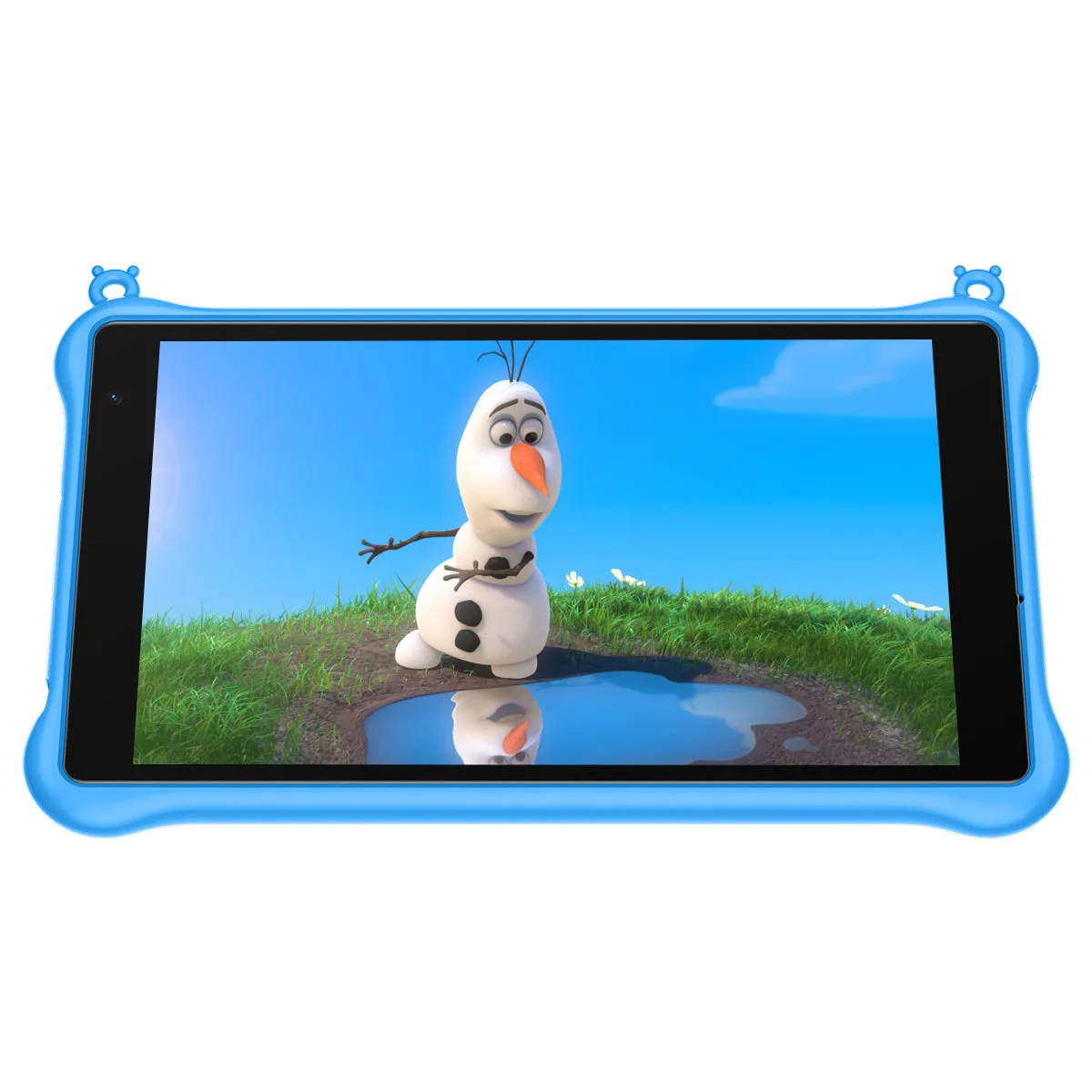 Blackview Tab 50 Kids - Tablet per bambini Rockchip RK3562 Quad-core da 8,0 pollici, 3 GB   64 GB, 5580 mAh, edizione speciale