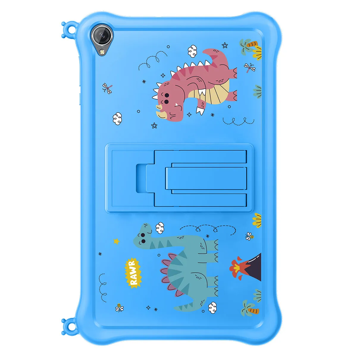 Blackview Tab 50 Kids - Tablet per bambini Rockchip RK3562 Quad-core da 8,0 pollici, 3 GB   64 GB, 5580 mAh, edizione speciale