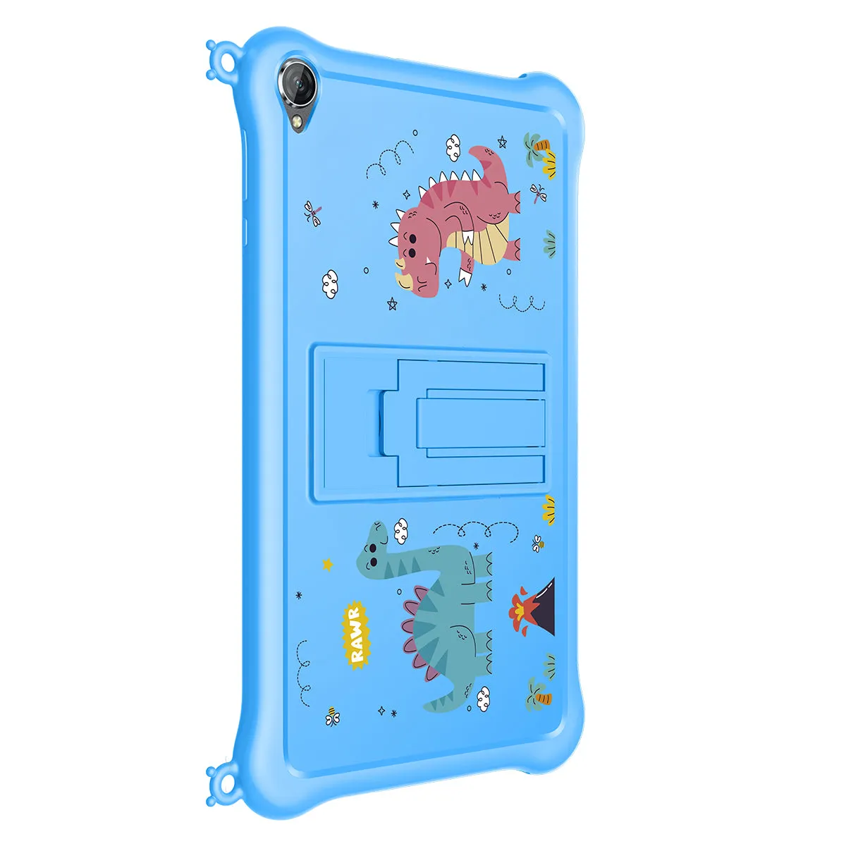 Blackview Tab 50 Kids - Tablet per bambini Rockchip RK3562 Quad-core da 8,0 pollici, 3 GB   64 GB, 5580 mAh, edizione speciale