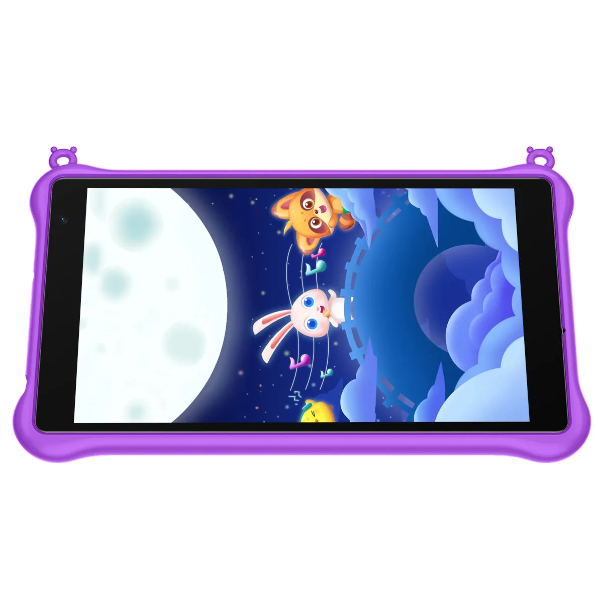 Blackview Tab 50 Kids - Tablet per bambini Rockchip RK3562 Quad-core da 8,0 pollici, 3 GB   64 GB, 5580 mAh, edizione speciale