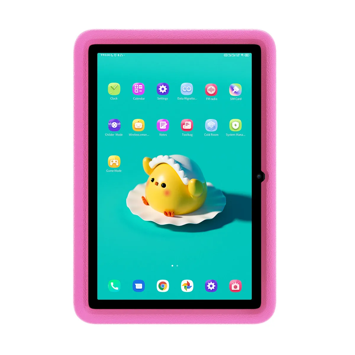 Blackview Tab 7 Kids - Tablet 3GB 32GB 6580mAh