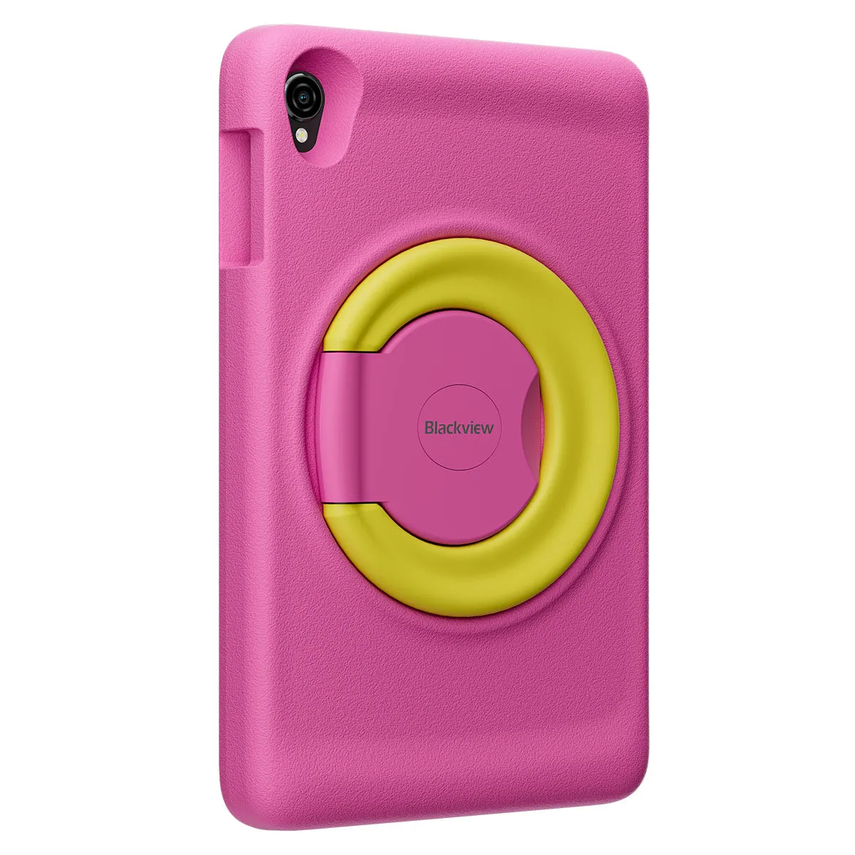 Blackview Tab A5 Kids - Tablet Unisoc Tiger T310 da 8 pollici, 3 64 GB, 5100 mAh, edizione per bambini